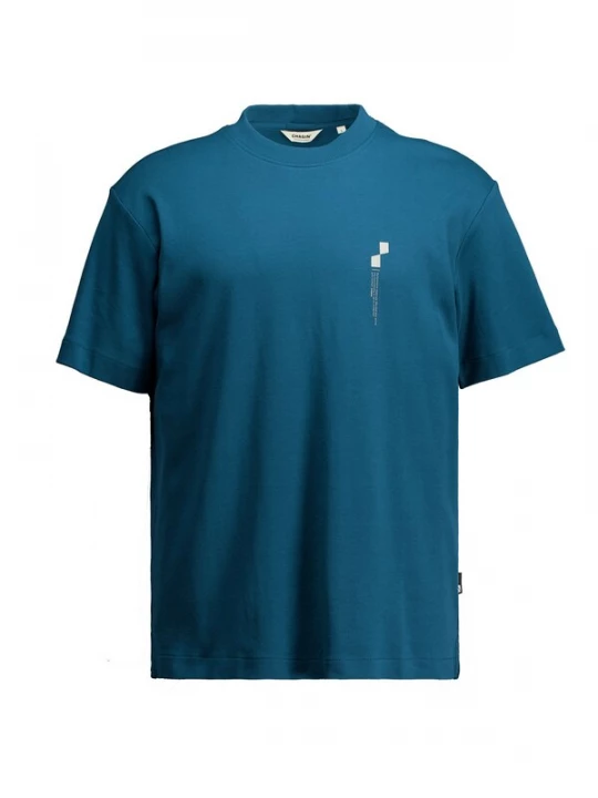 Foto van product CHASIN' Shirt blauw