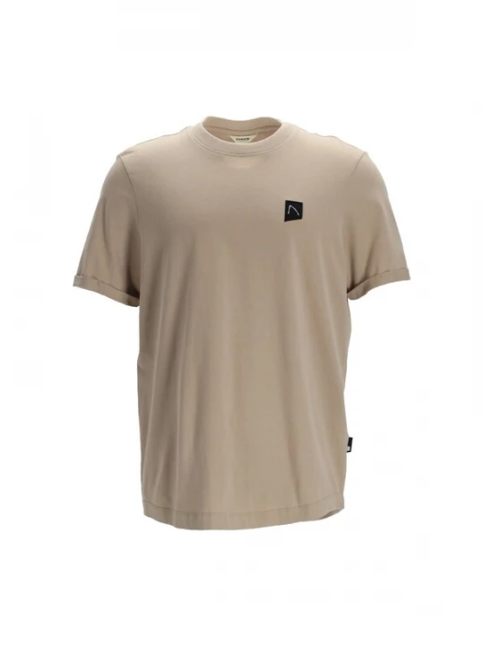Foto van product CHASIN' Shirt 'Brody' taupe