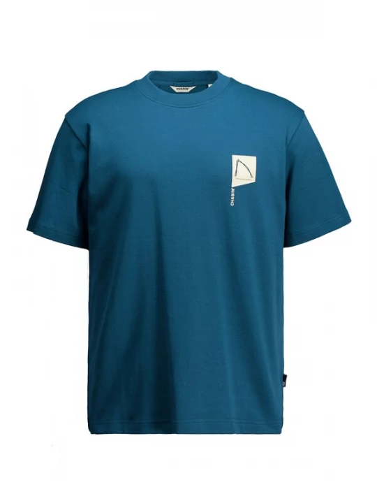 Foto van product CHASIN' Shirt donkerblauw