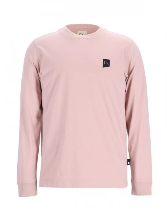 Foto van product CHASIN' Shirt 'Ely' rosa