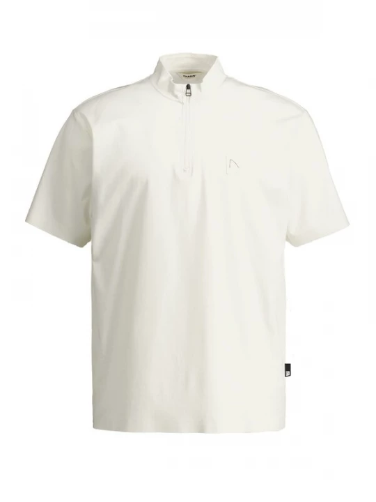 Foto van product CHASIN' Shirt ' Ever PRO ' natuurwit