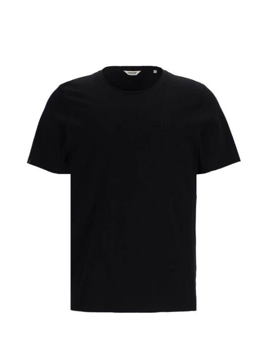 Foto van product CHASIN' Shirt 'Expand' zwart