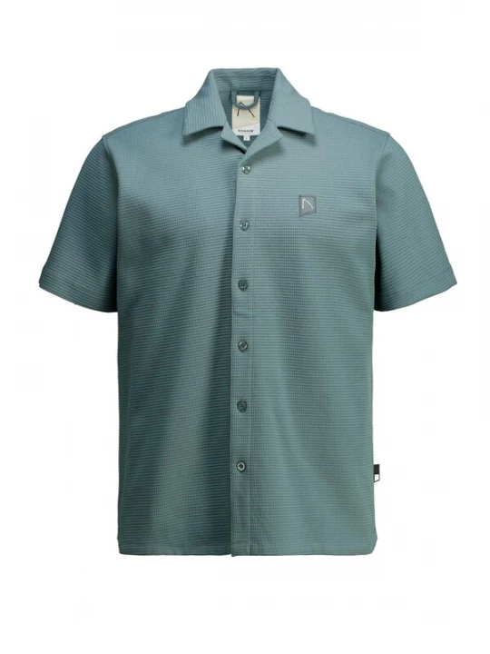 Foto van product CHASIN' Shirt groen