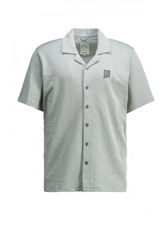 Foto van product CHASIN' Shirt groen