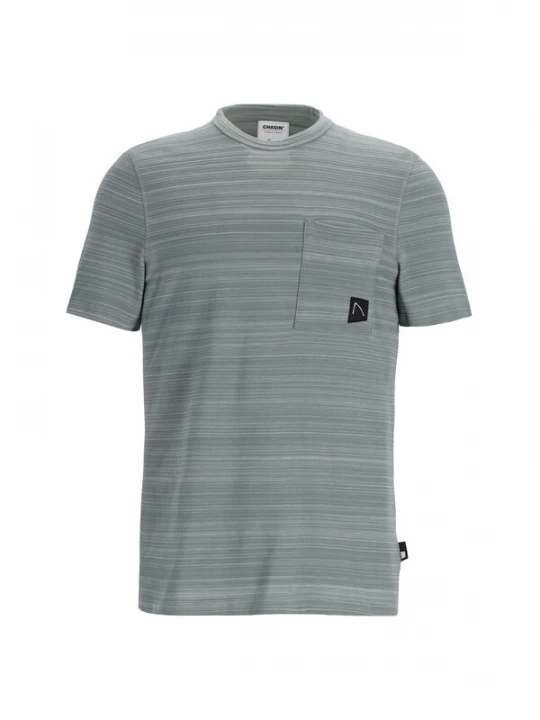 Foto van product CHASIN' Shirt groen / pastelgroen