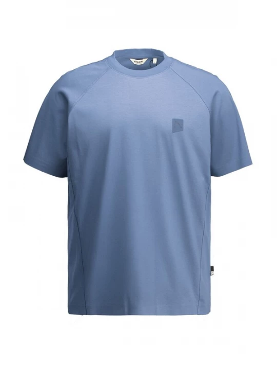 Foto van product CHASIN' Shirt 'Tyron PRO' blauw