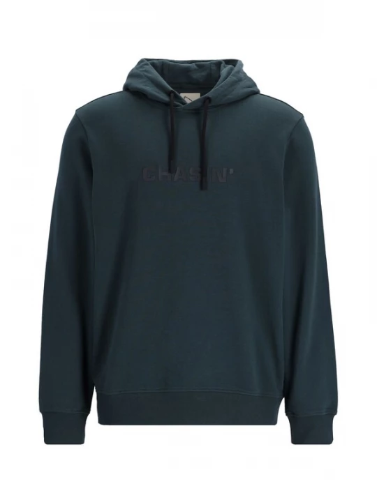 Foto van product CHASIN' Sweatshirt donkergroen