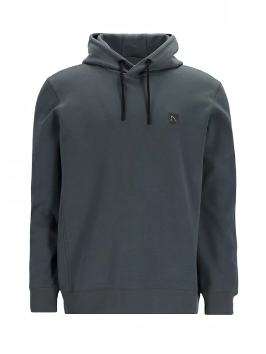 Foto van product CHASIN' Sweatshirt 'Harper' groen