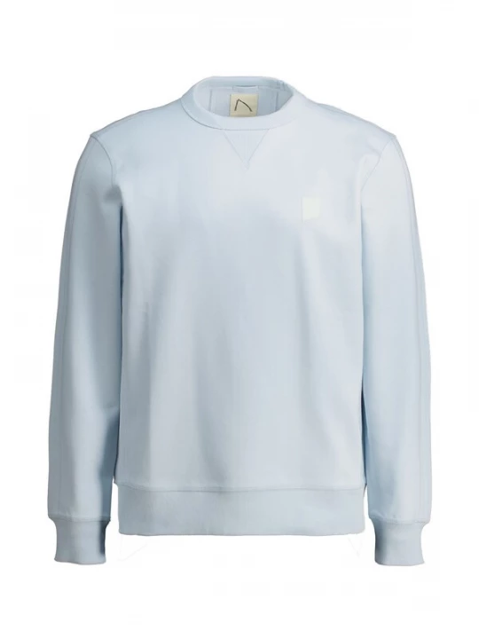 Foto van product CHASIN' Sweatshirt 'Ryder' lichtblauw