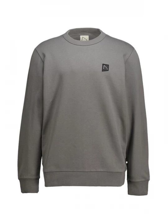 Foto van product CHASIN' Sweatshirt 'Toby' grijs