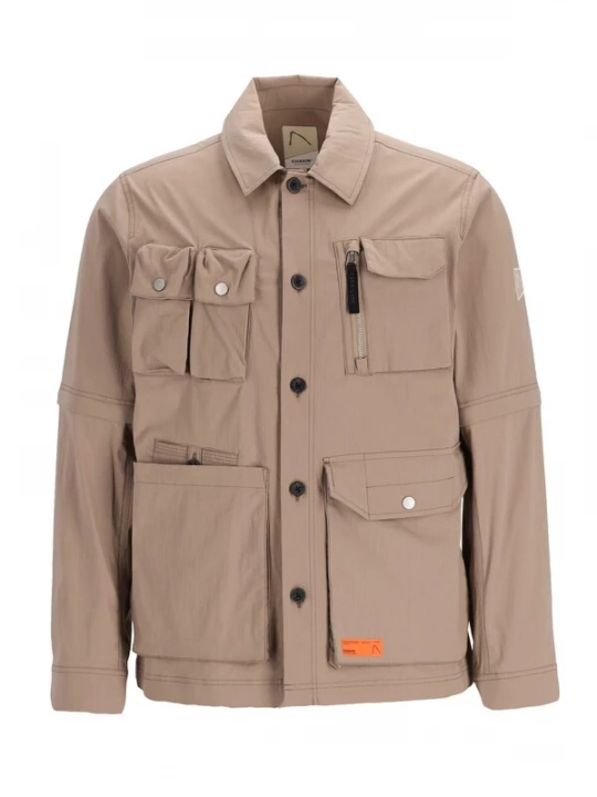 Foto van product CHASIN' Tussenjas 'Mount Utility' beige