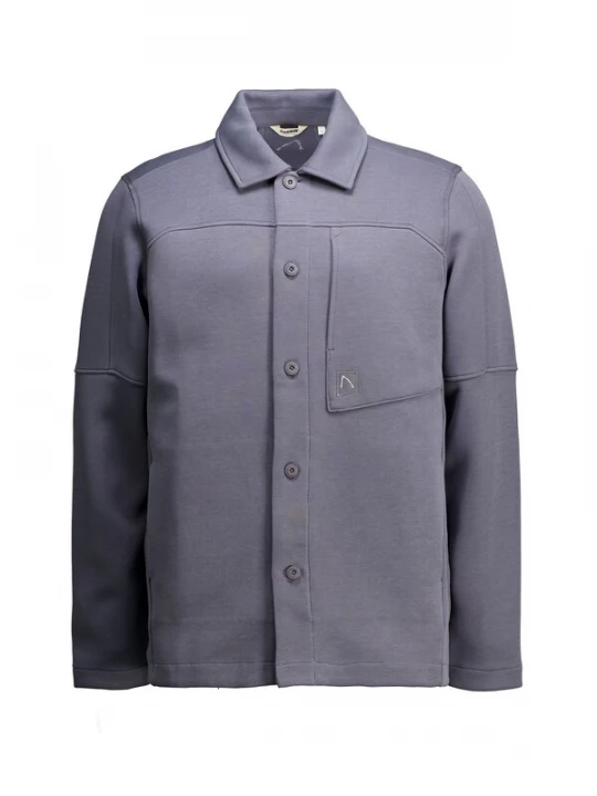 Foto van product CHASIN' Tussenjas ' Pulse ' blauw