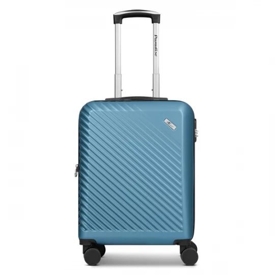 Foto van product CHECK.IN Trolley 'Paradise 2.0' blauw