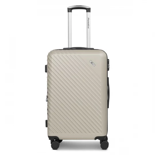 Foto van product CHECK.IN Trolley 'Paradise 2.0' eierschaal