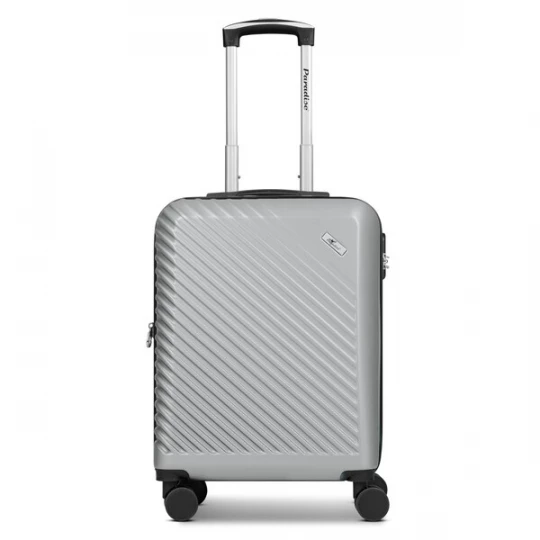 Foto van product CHECK.IN Trolley 'Paradise 2.0' grijs