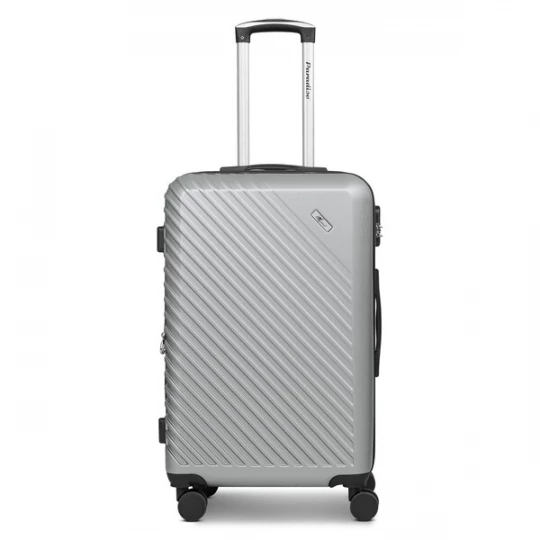 Foto van product CHECK.IN Trolley 'Paradise 2.0' grijs
