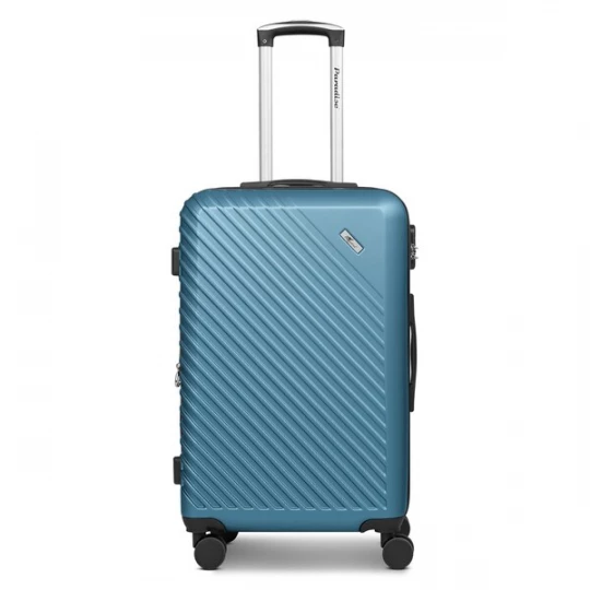 Foto van product CHECK.IN Trolley 'Paradise 2.0' saffier
