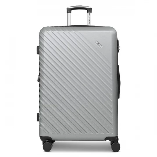 Foto van product CHECK.IN Trolley 'Paradise 2.0' stone grey