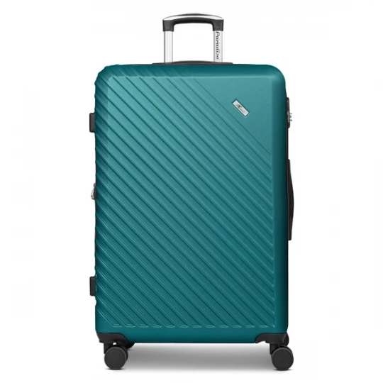 Foto van product CHECK.IN Trolley 'Paradise 2.0' turquoise