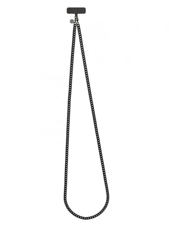 Foto van product Cheeky Chain Munich Smartphonehoesje 'A$ap' zwart