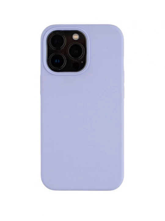 Foto van product Cheeky Chain Munich Smartphonehoesje 'iPhone 15' lavendel
