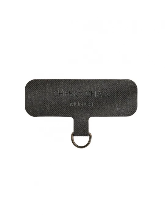 Foto van product Cheeky Chain Munich Smartphonehoesje zwart