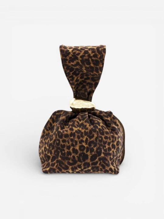 Foto van product Cheval Firenze Handtas 'Fanny' gemengde kleuren