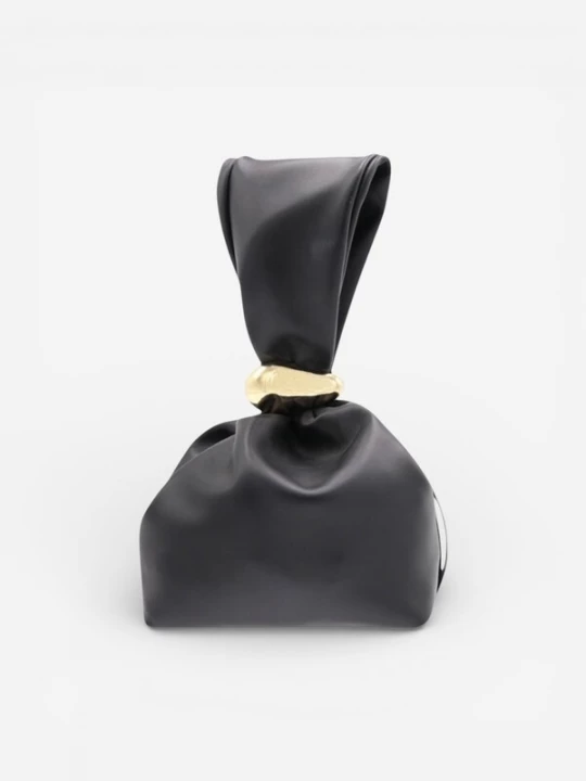 Foto van product Cheval Firenze Handtas 'Fanny' zwart