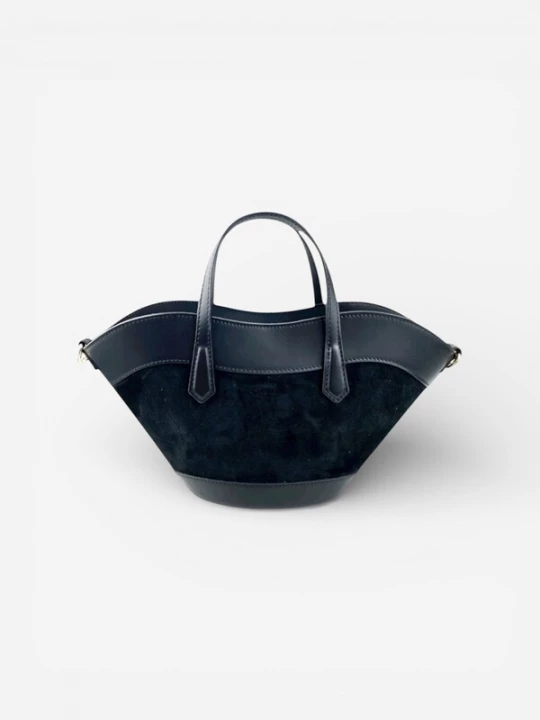 Foto van product Cheval Firenze Handtas 'Miranda Mini F / W' zwart