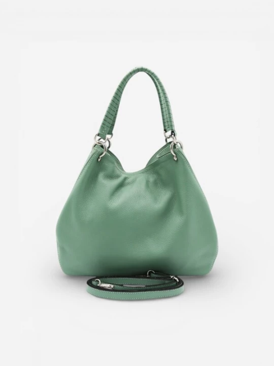 Foto van product Cheval Firenze Handtas 'Thea' groen