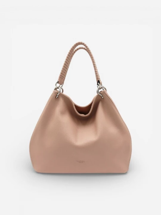 Foto van product Cheval Firenze Handtas 'Thea' pink