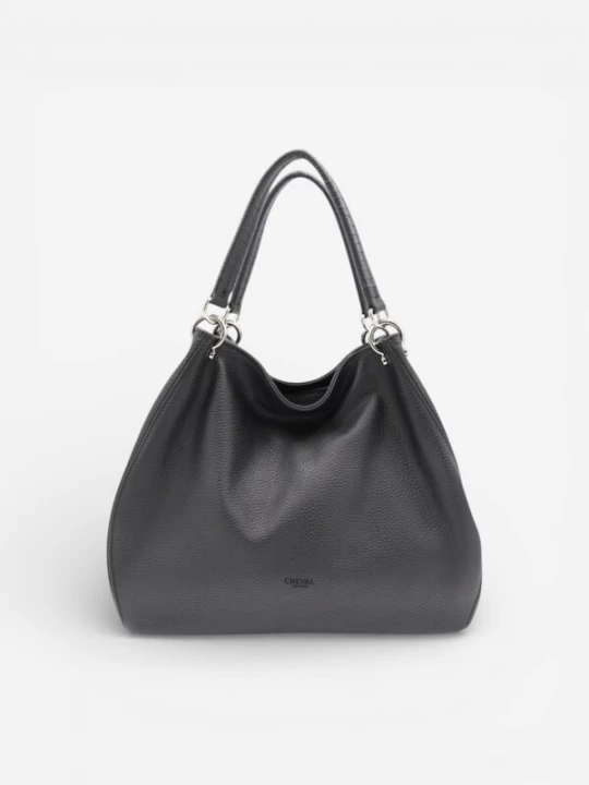 Foto van product Cheval Firenze Handtas 'Thea' zwart