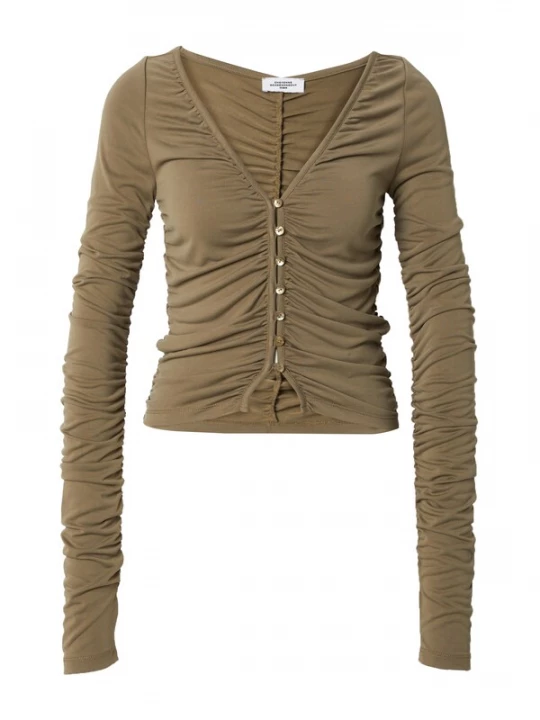 Foto van product Cheyenne Ochsenknecht Shirt groen