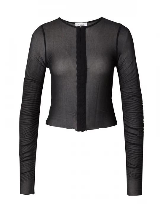 Foto van product Cheyenne Ochsenknecht Shirt zwart