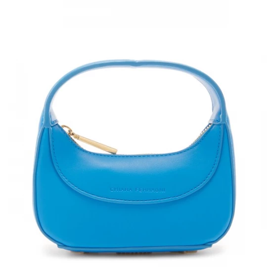 Foto van product Chiara Ferragni Handtas blauw
