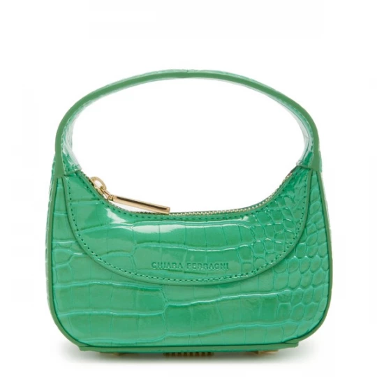 Foto van product Chiara Ferragni Handtas groen