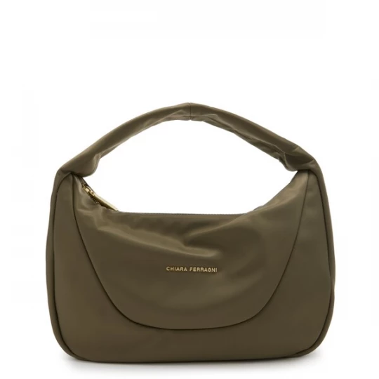 Foto van product Chiara Ferragni Handtas groen / kaki / donkergroen
