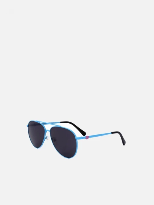 Foto van product Chiara Ferragni Zonnebril blauw