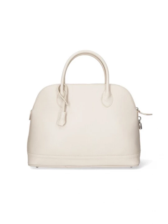 Foto van product CHICCA BORSE Handtas beige