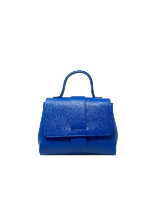 Foto van product CHICCA BORSE Handtas blauw