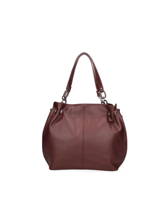 Foto van product CHICCA BORSE Handtas bourgogne
