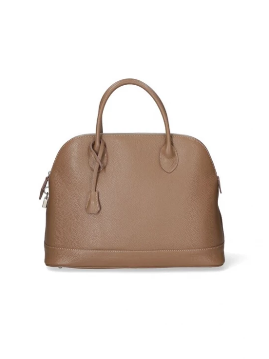 Foto van product CHICCA BORSE Handtas bruin