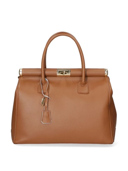 Foto van product CHICCA BORSE Handtas bruin