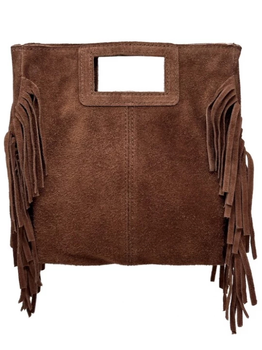 Foto van product CHICCA BORSE Handtas bruin