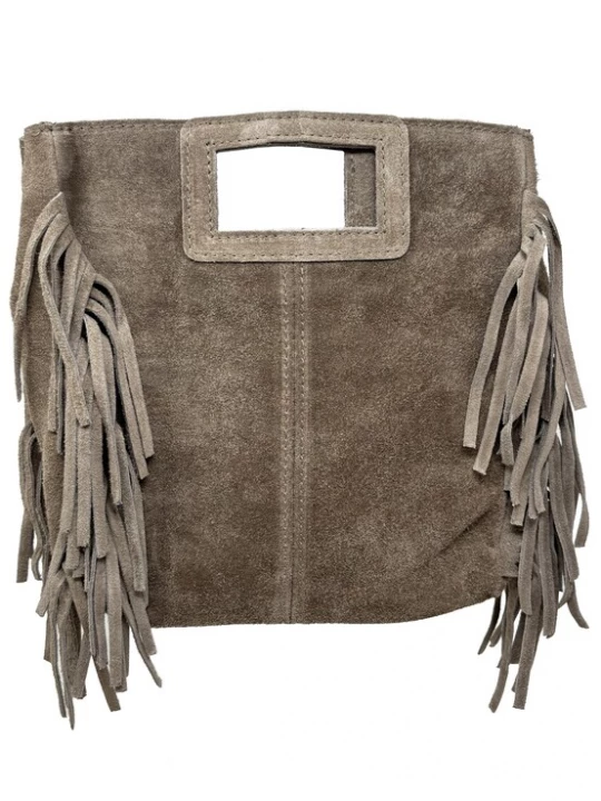 Foto van product CHICCA BORSE Handtas bruin