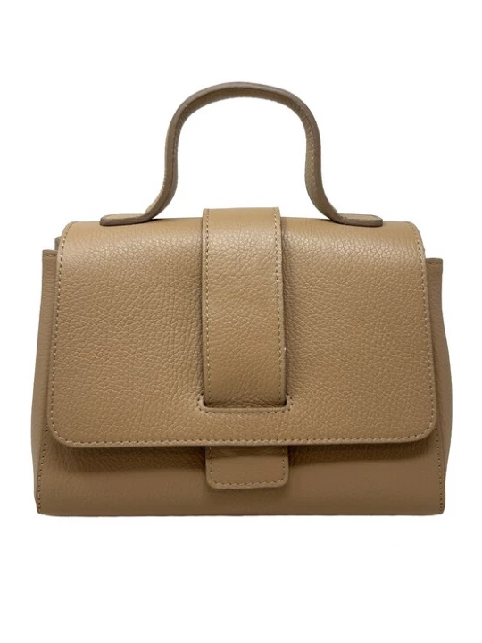 Foto van product CHICCA BORSE Handtas bruin