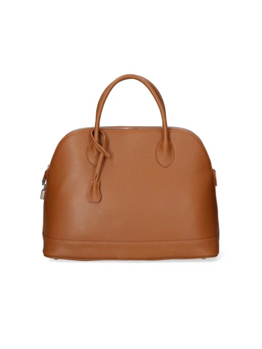 Foto van product CHICCA BORSE Handtas cognac