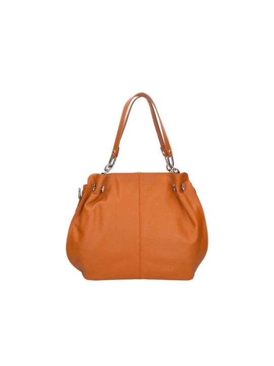 Foto van product CHICCA BORSE Handtas cognac