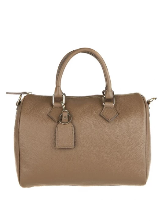 Foto van product CHICCA BORSE Handtas donkerbeige
