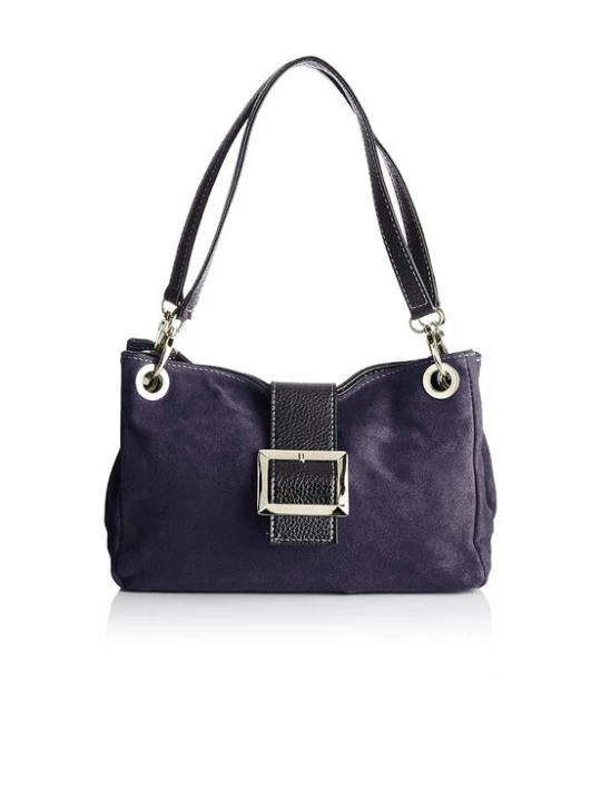 Foto van product CHICCA BORSE Handtas donkerblauw